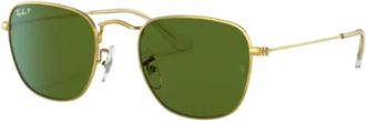 Ray-Ban unisex, Accessoires, Geel, Maat: 46 MM