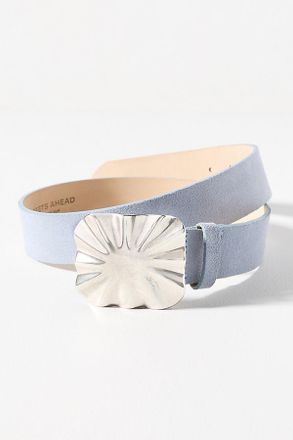 Streets Ahead Statement Buckle Belt