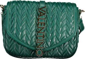 Mario Valentino Mujer, Bolsos, Verde, Talla: ONE Size