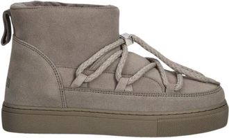 INUIKII Donna, Scarpe, Grigio, 36 EU, new