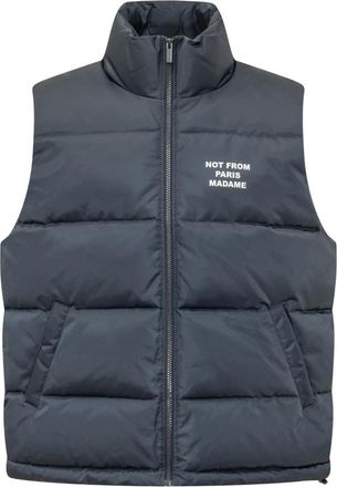 Dr&ocirc;le de Monsieur Uomo, Giacche, Blu, XL, new
