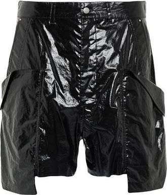 Rick Owens PARTES DE ABAJO - Pantalones cortos y bermudas en YOOX.COM