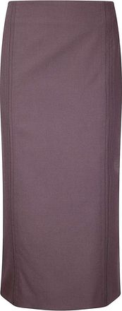 Maison Margiela Midi Skirt