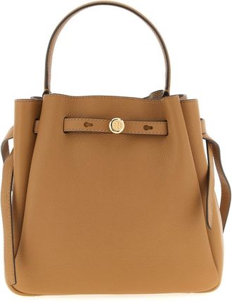 Tory Burch Tiramisu Romy Bucket Bag