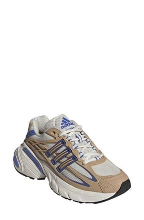 adidas Adistar Cushion XLG 2.0 Sneaker in Off White/Beige/Lilac at Nordstrom, Size 7.5