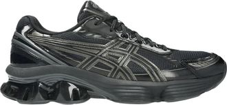 Asics Gel-Kinetic Fluent Sneakers - Heren - Hardloopschoenen - Zwart - 40 EU - Fitness