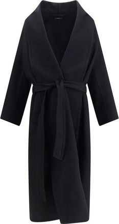 Tom Ford Fleece Wool Mens Coat