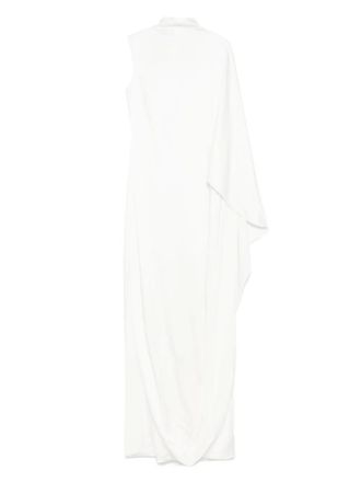 Stella McCartney sleeveless dress - Neutrals