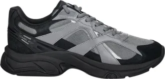 Michael Kors Uomo, Scarpe, Grigio, 41 EU, new