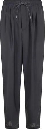 PT01 Wide Leg Trousers