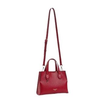 Twinset Mujer, Bolsos, Rojo, Talla: ONE Size