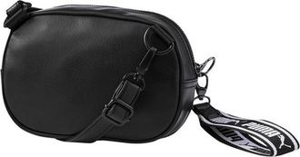 Puma (WMNS) PUMA Premium X-body Bag Black 076602-01