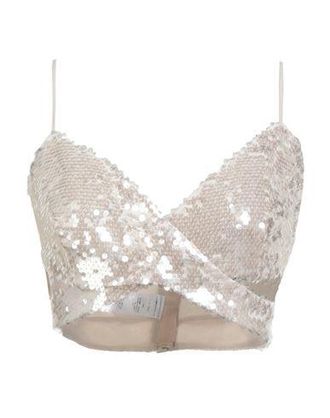 Simona Corsellini TOPWEAR - Tops on YOOX.COM