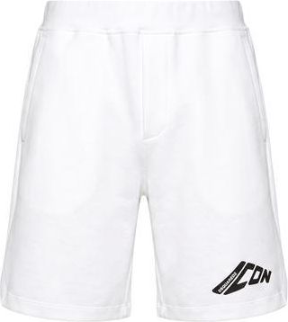 Dsquared2 BOTTOMWEAR - Shorts e bermuda su YOOX.COM