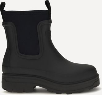Tretorn Yun rubber Ankle Boots Female 36