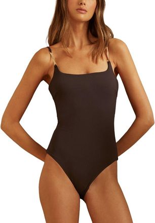 Reiss Imogen Swimsuit
