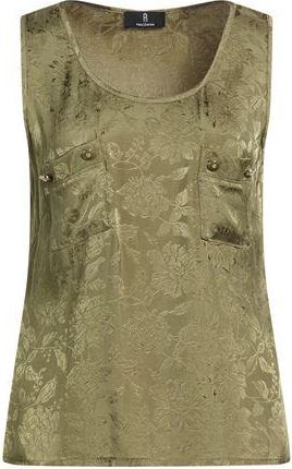 Fracomina TOPWEAR - Top su YOOX.COM