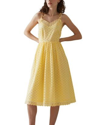 L.k. Bennett Lk Bennett Francoise Dress