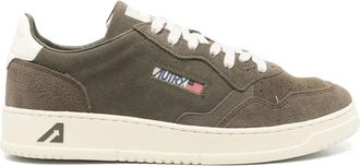 Autry Sneakers Medalist - Verde