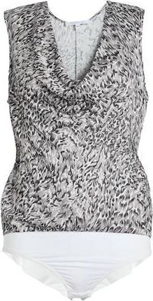 Patrizia Pepe CAMISETAS Y TOPS - Tops en YOOX.COM