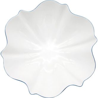Twig New York Amelie Serving Bowl in Royal Blue at Nordstrom