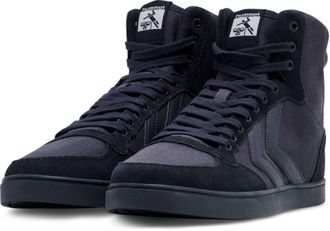 Hummel SLIMMER STADIL TONAL HIGH