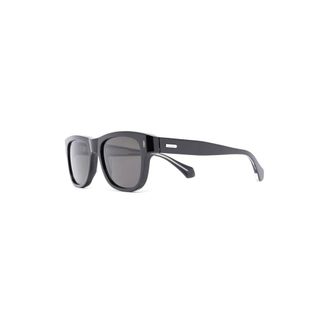 Cartier Sunglasses, male, Black, Size: 55 MM Ct0277S 001 Sunglasses