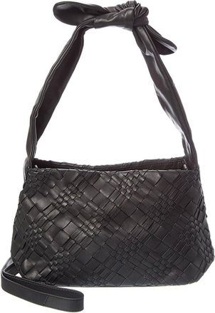Raf&eacute; New York Bellee Leather Crossbody