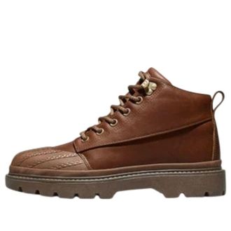 Converse x GOLF le FLEUR Tyler The Creator 1908 Bronco Boot Emperador A19145C