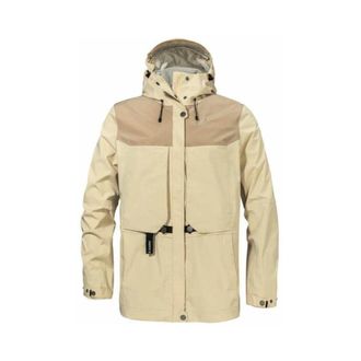 Sch&ouml;ffel Maghera 2L Jacket - Dames - Jassen - Beige - Maat: L