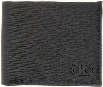 Ferragamo Gancini Wallet