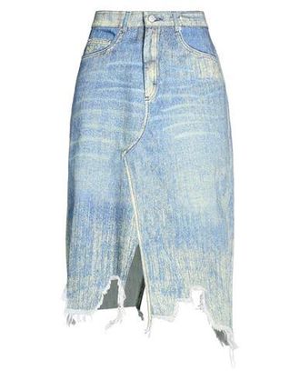 Camper Lab HOSEN & R&Ouml;CKE - Jeansr&ouml;cke auf YOOX.COM