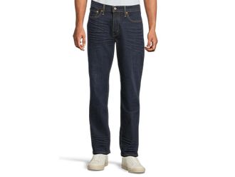 Levi's 541 Athletic Taper Mens Jeans The Rich : 32 34, Cotton/Denim/Leather