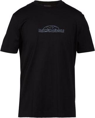 Emporio Armani CAMISETAS Y TOPS - Camisetas en YOOX.COM