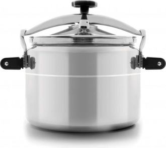 Lacor Olla A Presi&oacute;n Lacor Pro-classic 11l V&aacute;lvula Seguridad Robusta