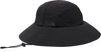 The North Face Womens Horizon Breeze Brimmer Caps TNF Black/TNF Black : L/XL, Nylon