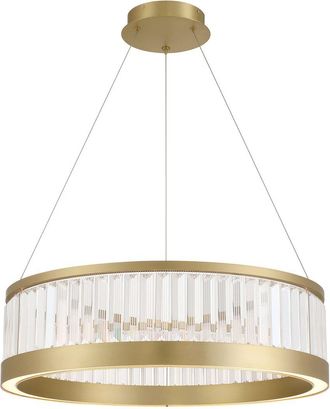 Eurofase Lighting Empra 30In Chandelier