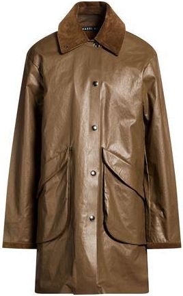 Kassl Editions ROPA DE ABRIGO - Abrigos y gabardinas en YOOX.COM