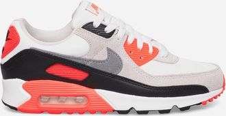 Nike Air Max 90 Sneakers Vast Grey / Cool Grey
