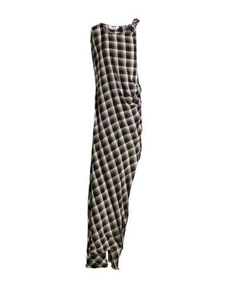 Msgm DRESSES - Maxi dresses on YOOX.COM