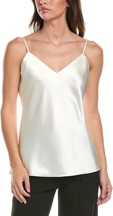 Brooks Brothers Satin Blouse