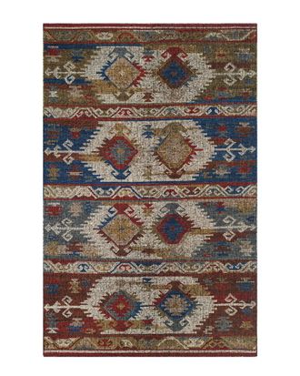 Safavieh Canyon Hand-Woven Flat Weave Rug