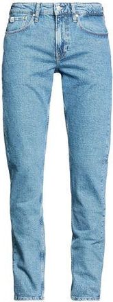 Calvin Klein BOTTOMWEAR - Pantaloni jeans su YOOX.COM