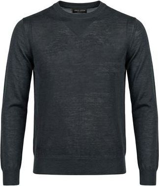 Roberto Collina MAGLIERIA - Pullover su YOOX.COM