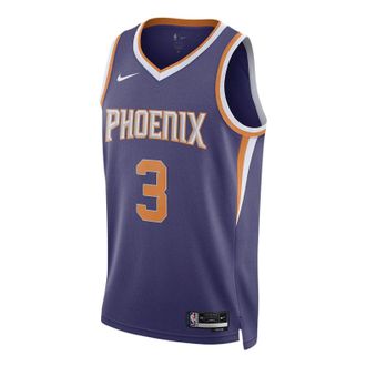 Nike Dri-FIT NBA Phoenix Suns Chris Paul Icon Edition 2022/23 Swingman Jersey FB1811-567