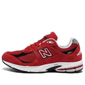 New Balance 2002R Team Red M2002RDR