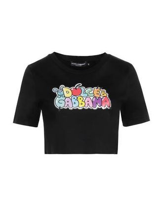 Dolce & Gabbana TOPS - T-shirts auf YOOX.COM