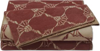 BIEDERLACK Plaid Plaid Allover Siena, Siena 150 x 200 cm