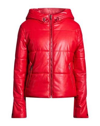 Liu Jo COATS & JACKETS - Puffers on YOOX.COM