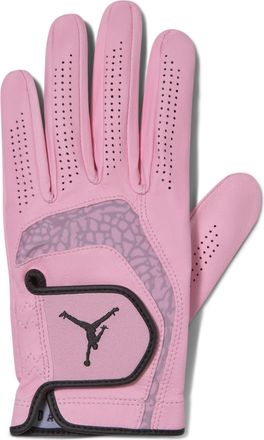 Nike Jordan Tour Regular Golf Glove (Left Regular) in Green | J1008185-334